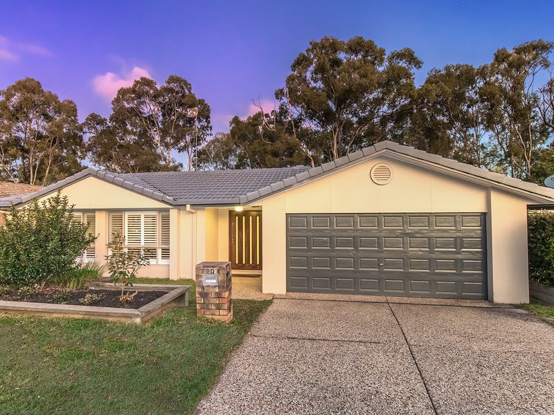 20 Parkdale Court, Robina, Qld 4226 House for Sale