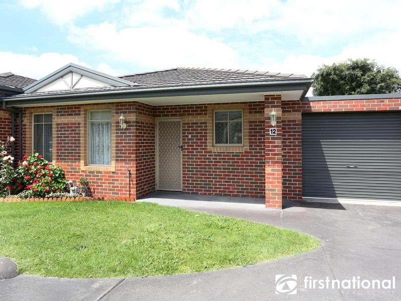 12/2125 Parkhill Drive, Berwick, VIC 3806