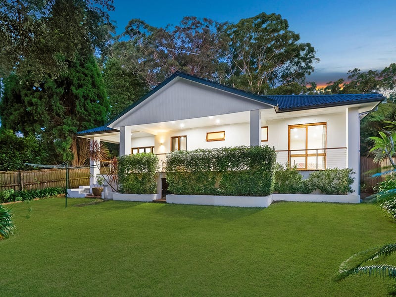 131A Livingstone Avenue, Pymble, NSW 2073 Property Details