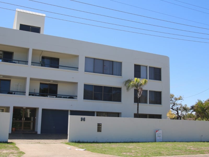 3/96 Boyd Street, Woorim, QLD 4507