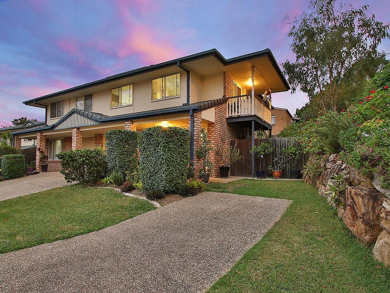 12/50 Endeavour Street, Mount Ommaney, Qld 4074 Townhouse for Sale