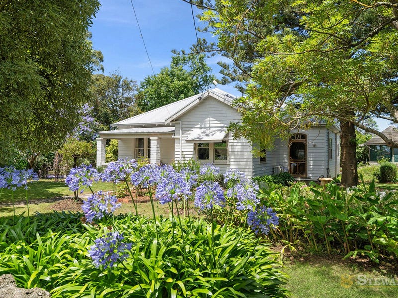 340 Coragulac Beeac Road, Warrion, Vic 3249 House for Sale