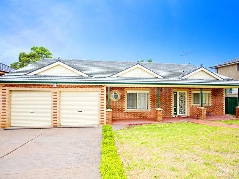 30 Timothy Place, Edensor Park, NSW 2176 - realestate.com.au