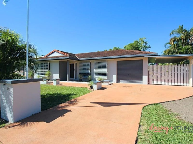 47 Fielding Way, Kirwan, QLD 4817