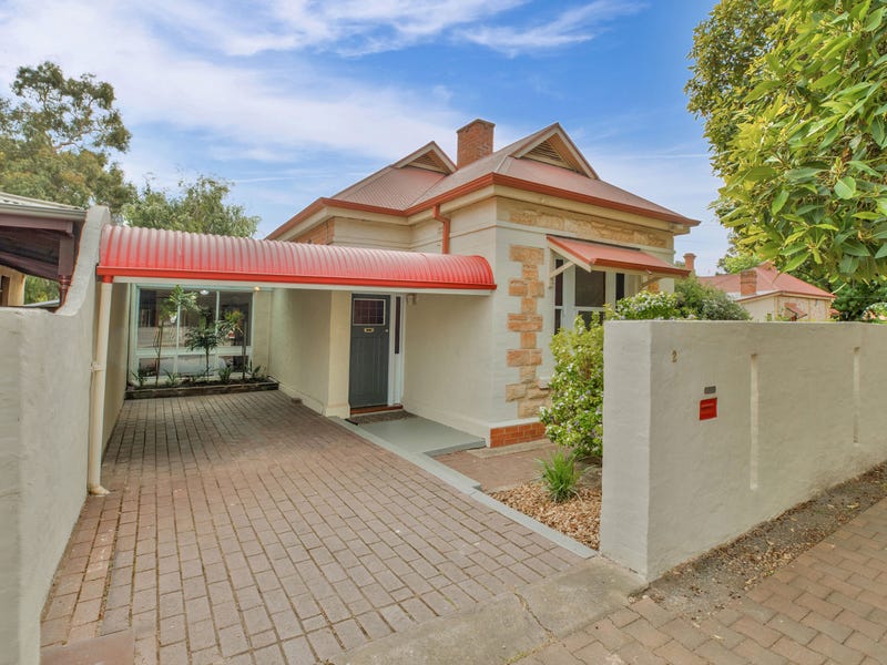 2 Essex Street North, Goodwood, SA 5034 Property Details