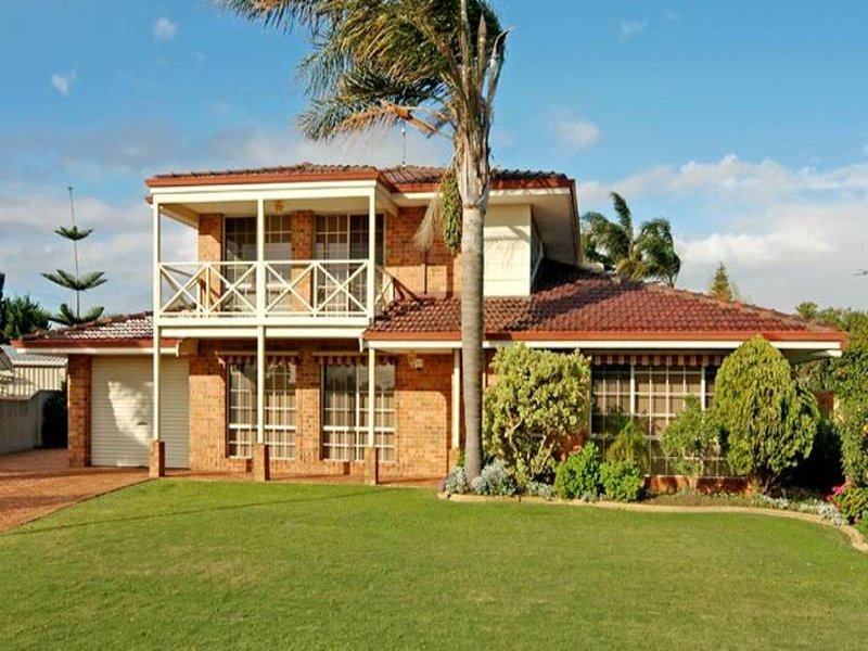 26 Donnelly Gardens, Dudley Park, WA 6210