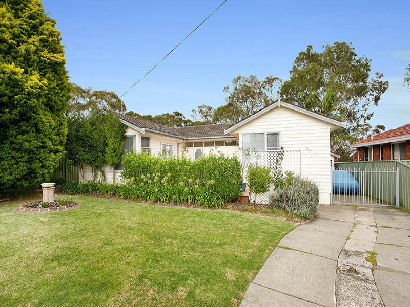 187 Ridge Road, Engadine, NSW 2233