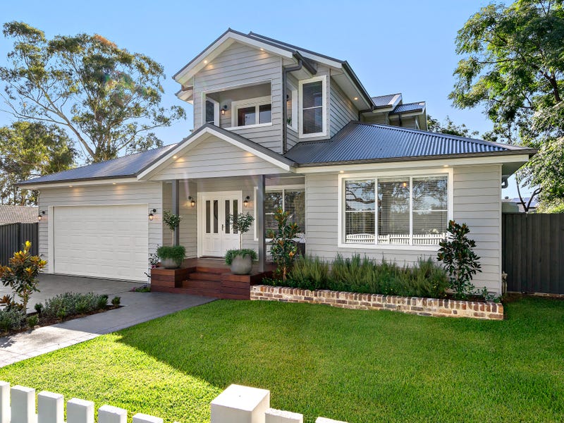 33 Mount Street, Glenbrook, NSW 2773 Property Details