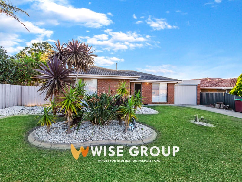 5 Longford Close, Hampton Park, VIC 3976