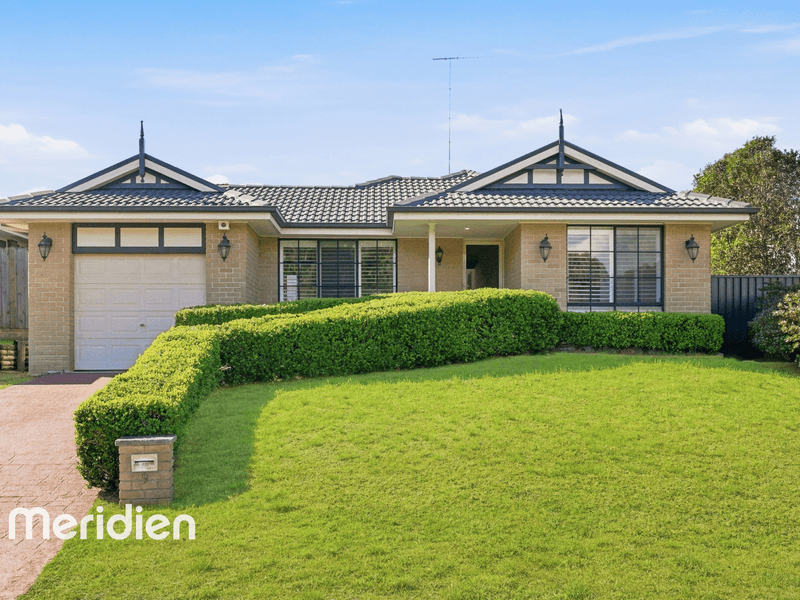 Real Estate for Sale in Rouse Hill, NSW 2155 - realestate.com.au
