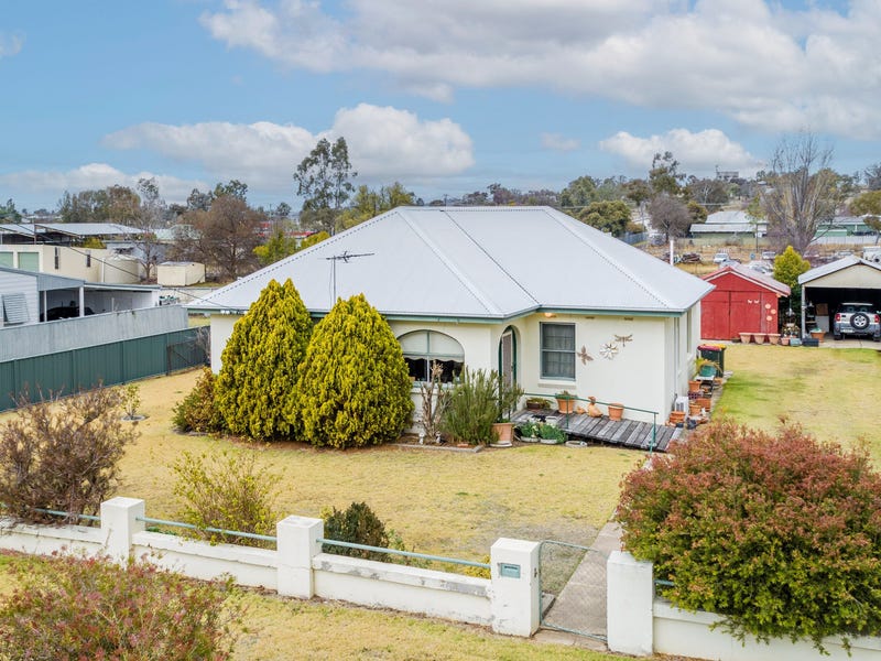 19 Henry Street, Barraba, NSW 2347 House for Sale