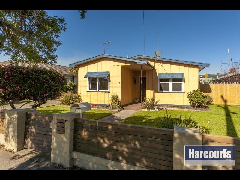 3 Market Street, Yarragon, Vic 3823 Property Details