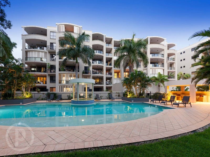 3/165 Main Street, Kangaroo Point, Qld 4169