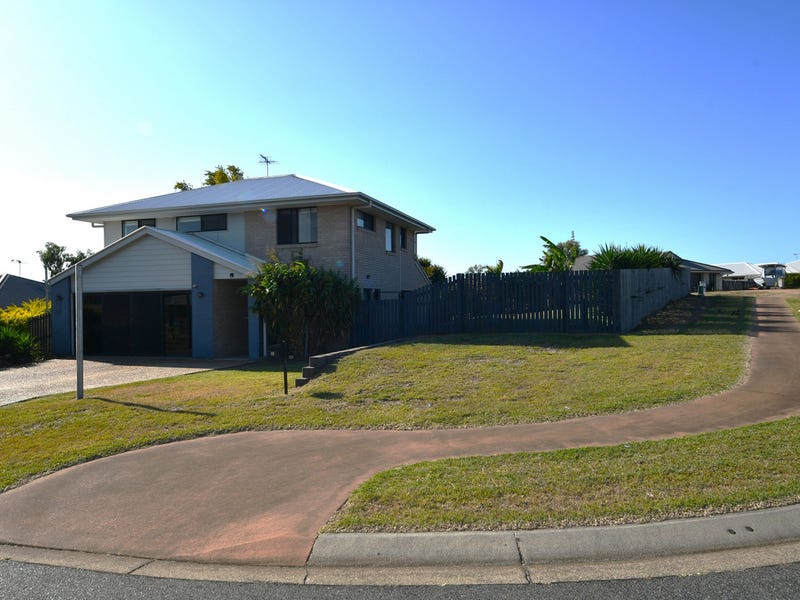 29 John Oxley Drive, Gracemere, QLD 4702