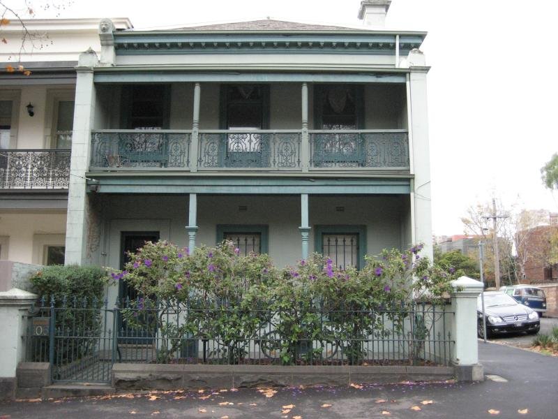 106 Nicholson Street, Fitzroy, Vic 3065