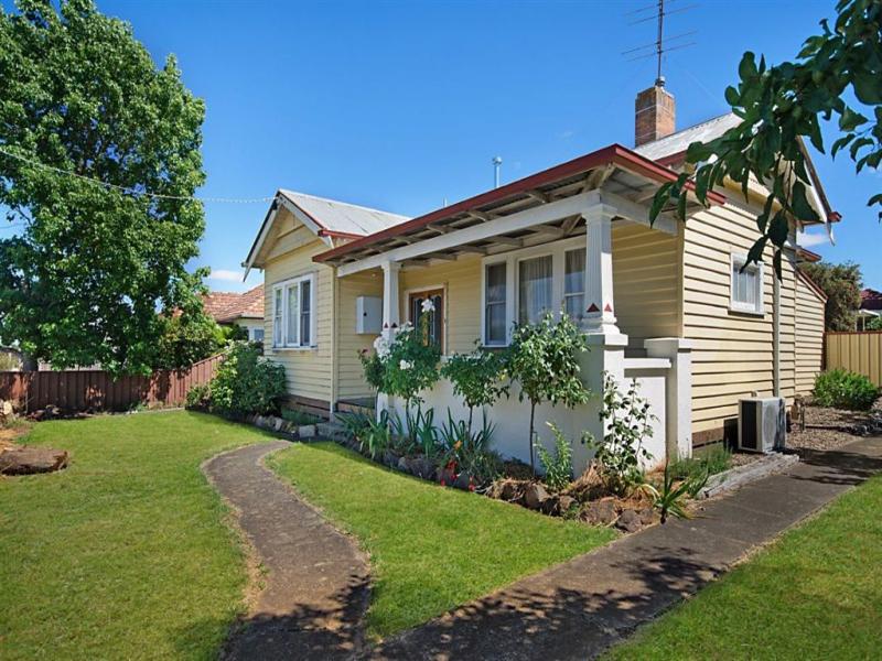 79 King Street, Hamilton, Vic 3300 Property Details