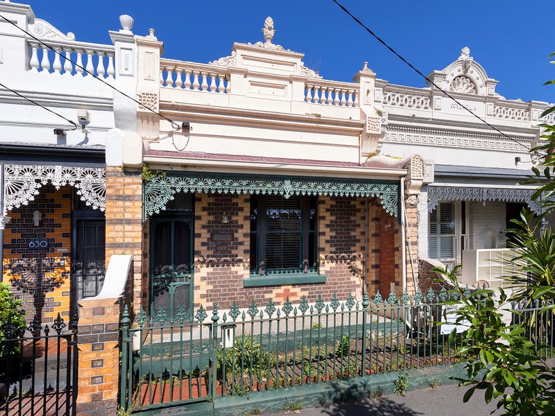 628 Canning Street, Carlton North, VIC 3054