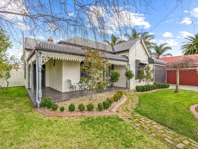 85 Church Street, Traralgon, Vic 3844 House for Sale