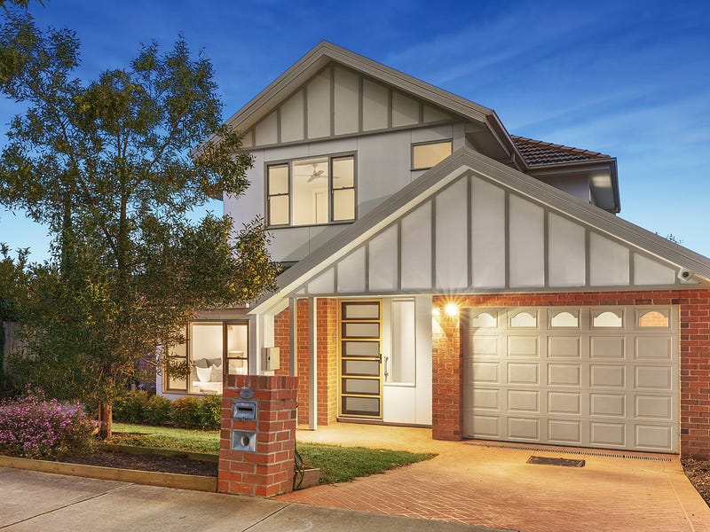 1/111 Eley Road, Box Hill South, VIC 3128