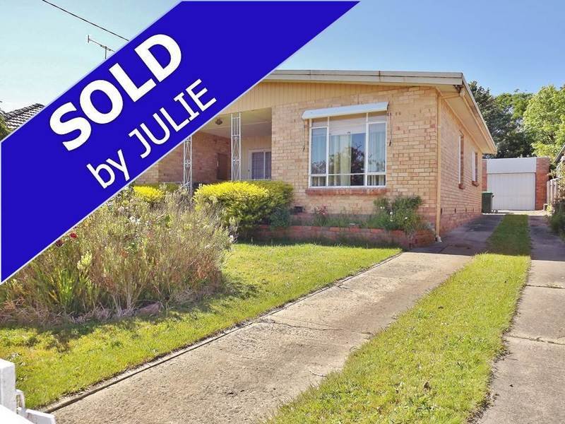 70 Chamberlain Road, Newborough, Vic 3825 Property Details