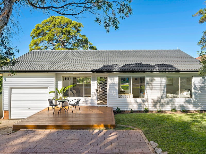 20 Dumbarton Place, Engadine, NSW 2233 Property Details