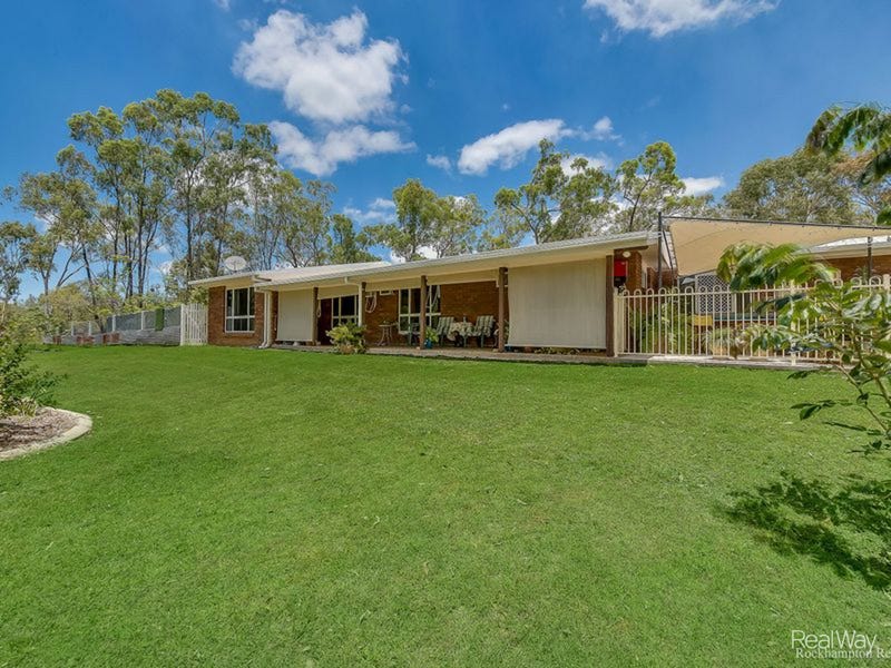24 Rhys Avenue, The Caves, QLD 4702