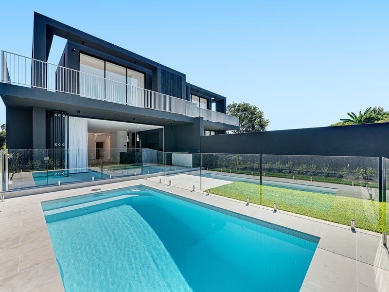 4 Kemp Street, Tennyson Point, NSW 2111