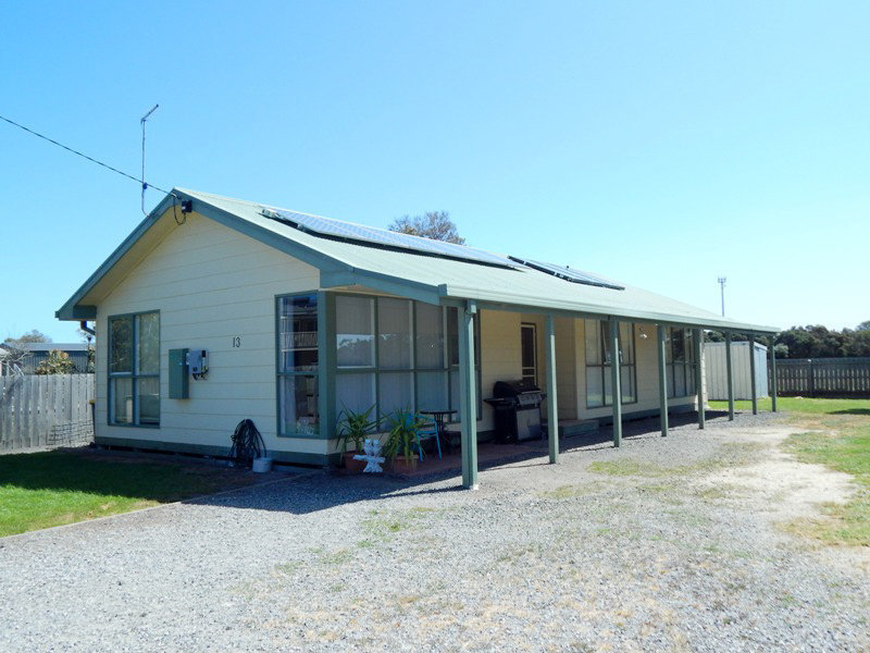 13 Keane Street, Port Welshpool, VIC 3965