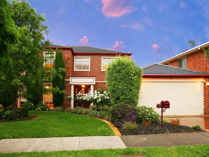 7 Melfin Drive, Hillside, Vic 3037 Property Details