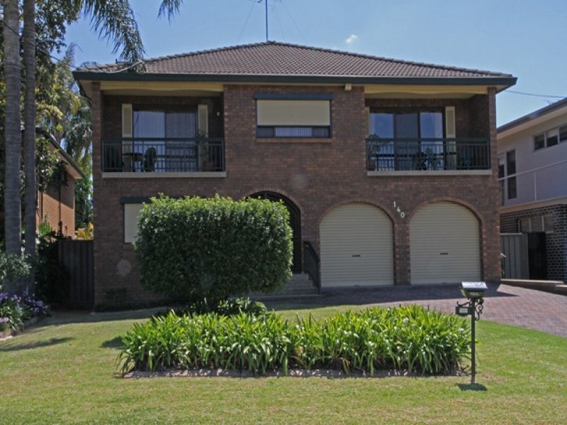 140 River Road, Leonay, NSW 2750