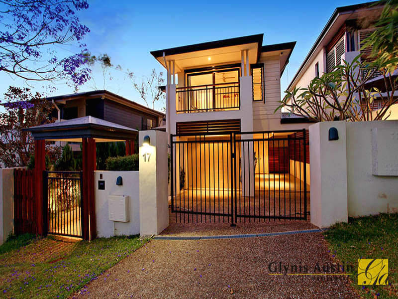 17 Burns Street, Indooroopilly, Qld 4068 Property Details