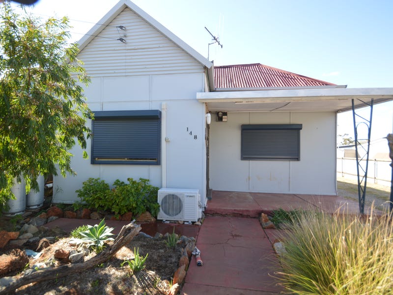 148 Bagot Street, Broken Hill, NSW 2880