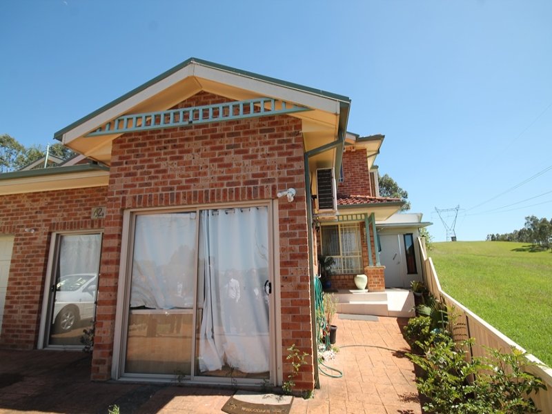 42B Helena Road, Cecil Hills, NSW 2171