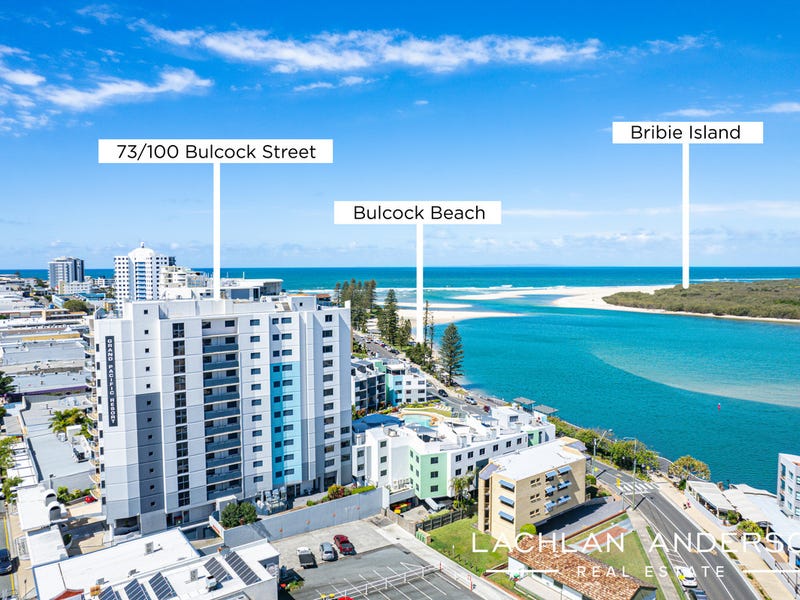73/100 Bulcock Street, Caloundra, Qld 4551 Property Details