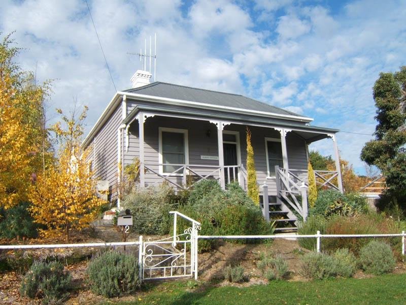 2 Vincent Street, Daylesford, Vic 3460 Property Details