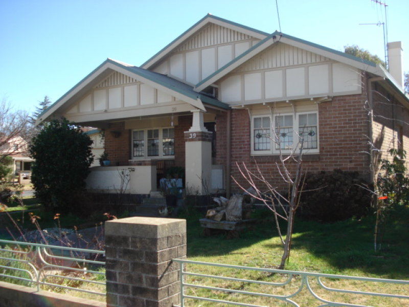 39 Moulder Street, Orange, NSW 2800