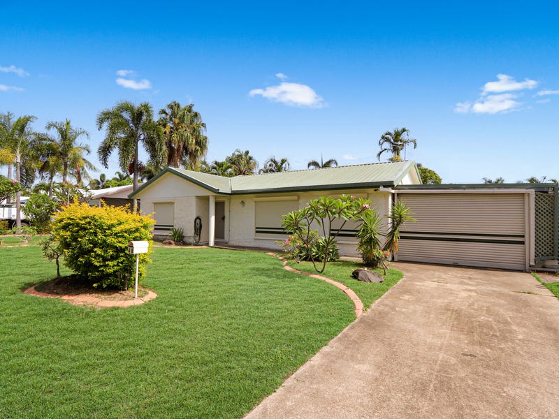 48 Rundle Street 48 Rundle Street, Mount Louisa, QLD 4814 - realestate.com.au