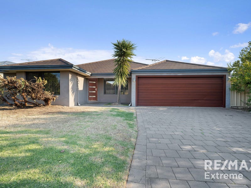 3 Pissaro Crescent, Ashby, WA 6065 House for Sale
