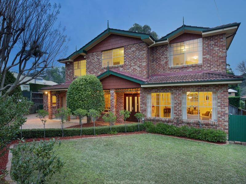 34 Westbrook Avenue, Wahroonga, NSW 2076 Property Details