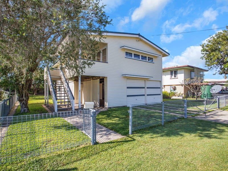 8 Robinson Street, North Mackay, QLD 4740 - realestate.com.au