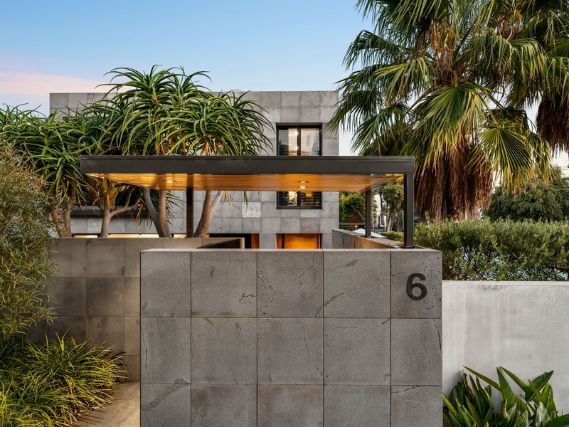 6 Menzies Avenue, Brighton, Vic 3186 House for Sale