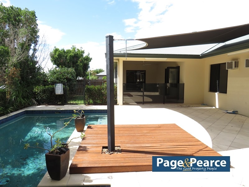 22 Lakefield Drive, Idalia, QLD 4811