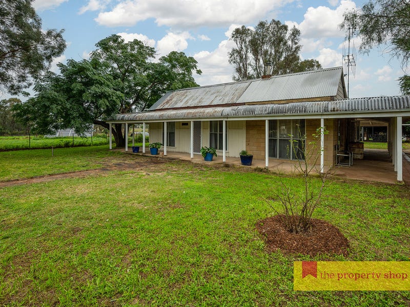 57 Gollan Road, Goolma, NSW 2852