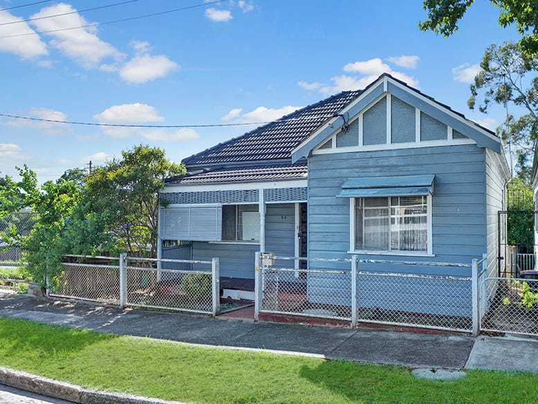 33 Edna Street, Lilyfield, NSW 2040 Property Details