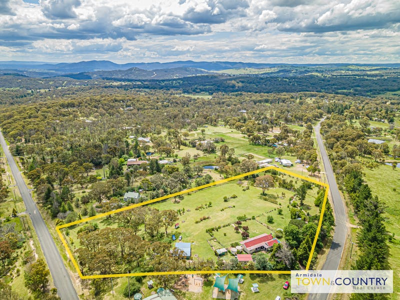 128 Invergowrie Road, Invergowrie, NSW 2350 - realestate.com.au