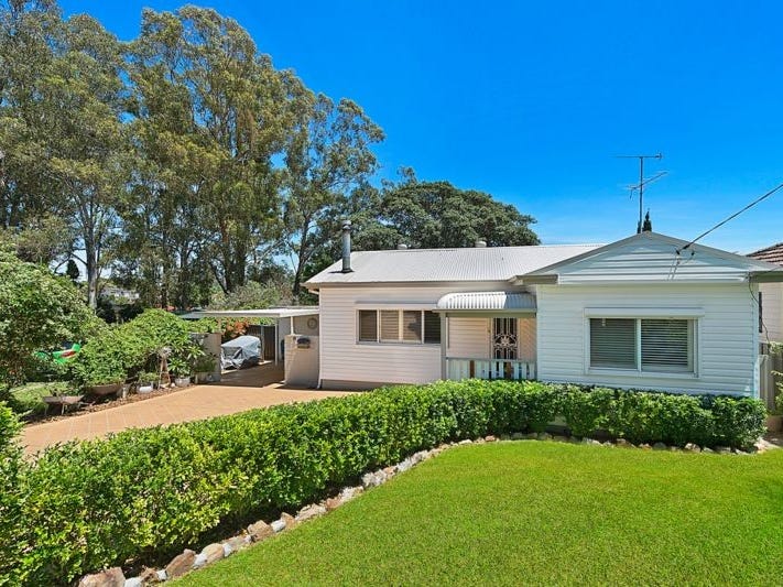 38 Valda Street, Blacktown, NSW 2148 Property Details