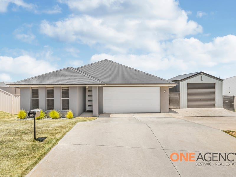 83 Graham Drive, Kelso, NSW 2795