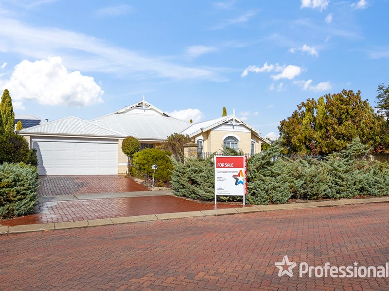 4 Westgrove Drive, Ellenbrook, WA 6069 Property Details