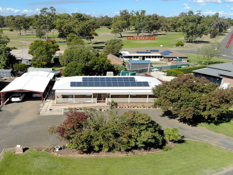 4 Millicent Drive, Narrabri, NSW 2390