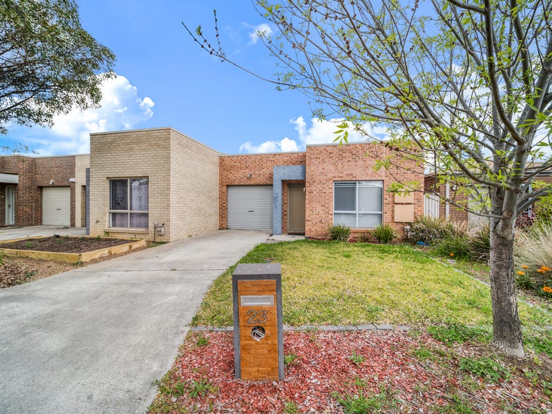 23 Littlejohn Lane, Franklin, ACT 2913 Property Details